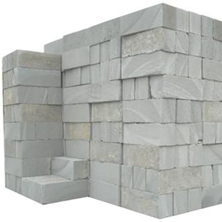 光山不同砌筑方式蒸压加气混凝土砌块轻质砖 加气块抗压强度研究