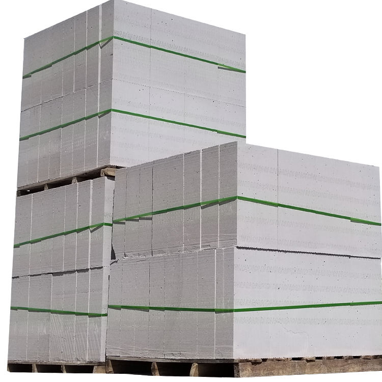 光山改性材料和蒸压制度对冶金渣蒸压加气混凝土砌块性能的影响